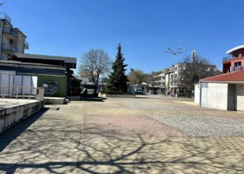 Ремонтът на кметство Лозенец е във финален етап, проектират нов площад