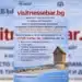 Несебър предоставя възможност за безплатна туристическа реклама