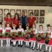 Самоков се изпълни с детски смях и празнично настроение