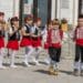 Царево отбеляза Цветница с музика, танци и много настроение (снимки)