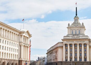 Тестовете за управлението и целите до 2030 г.