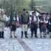 “Заклятието на оборищенци” събра хора от цяла България в община Панагюрище