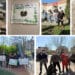 Гимназията по туризъм в Слънчев бряг отбеляза Деня на земята 8 Гимназията по туризъм в Слънчев бряг отбеляза Деня на земята