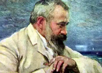 Кръстът, на който сам се разпъваш, е най-тежък ~ Пенчо Славейков
