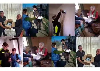 600 детектора ще пазят от пожар възрастни и самотно живеещи хора в Северозападна България