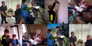 600 детектора ще пазят от пожар възрастни и самотно живеещи хора в Северозападна България