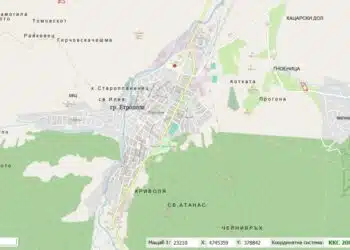 ЕСУТ прие предварителния проект на Генералния план за движението в Етрополе