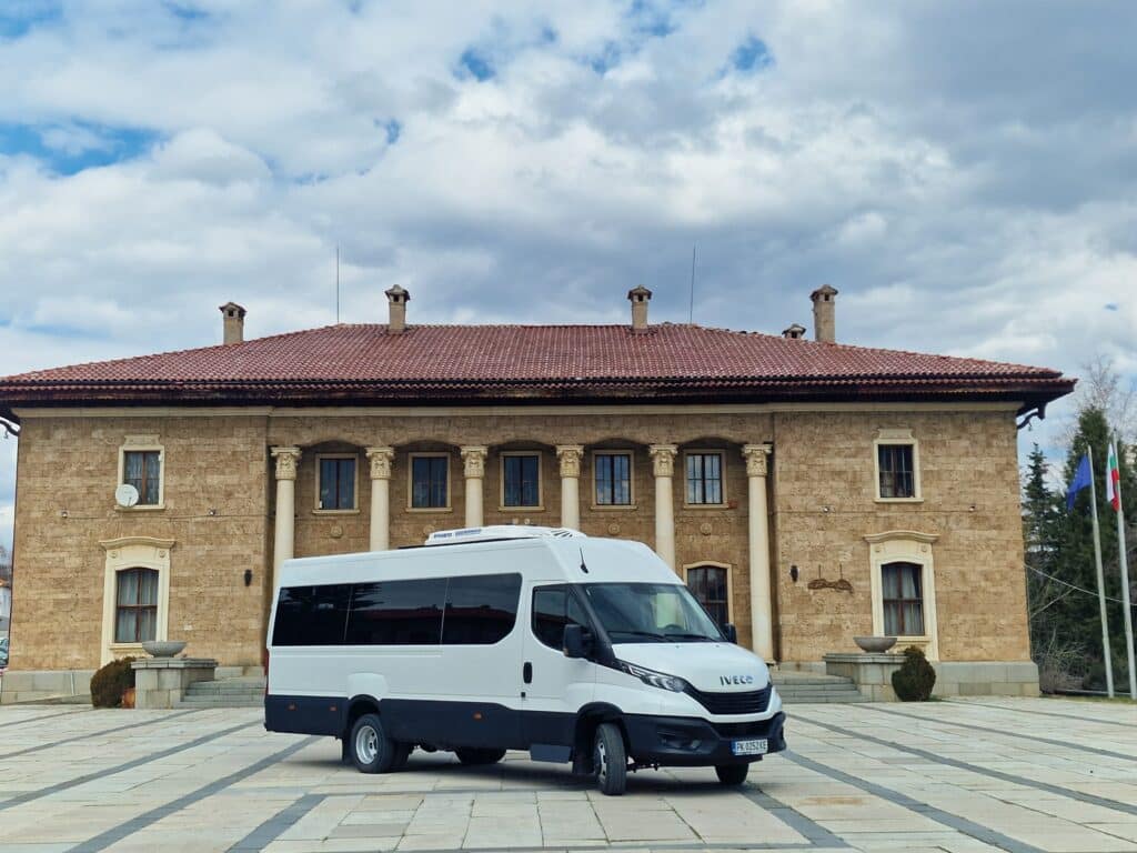 Kovachevciavtobus