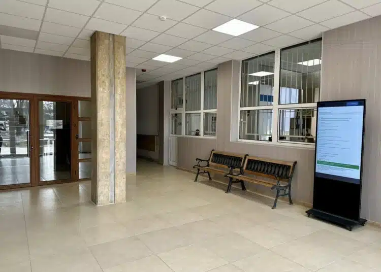 Снимки Община Мизия