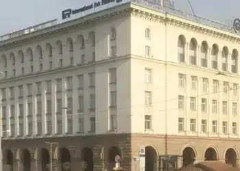 ЦУМ – най-големият социалистически мол на Балканите