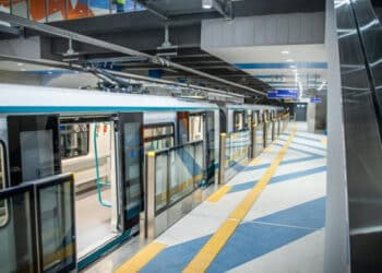 Пускат метрото през “Подуяне” през юли