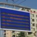 Настройват електронните табла по спирките в Пловдив