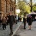 Снимат части от новия български филм “Чамкория” в Перник