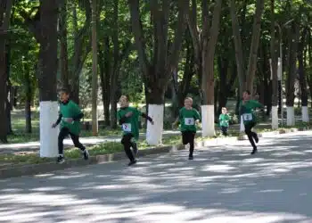 Козлодуй организира национален крос “По стъпките на Ботев” за трета година