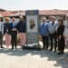 В Несебър почетоха папа Йоан XXIII с паметна плоча 13 В Несебър почетоха папа Йоан XXIII с паметна плоча