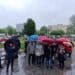 В Козлодуй отбелязаха 9 май с признателност и почит (снимки)