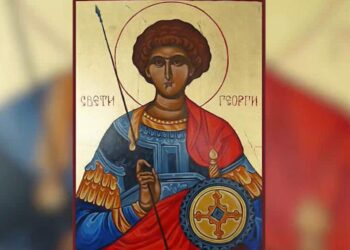 Чудотворна икона от Света гора ще бъде изложена в храм във Видинско