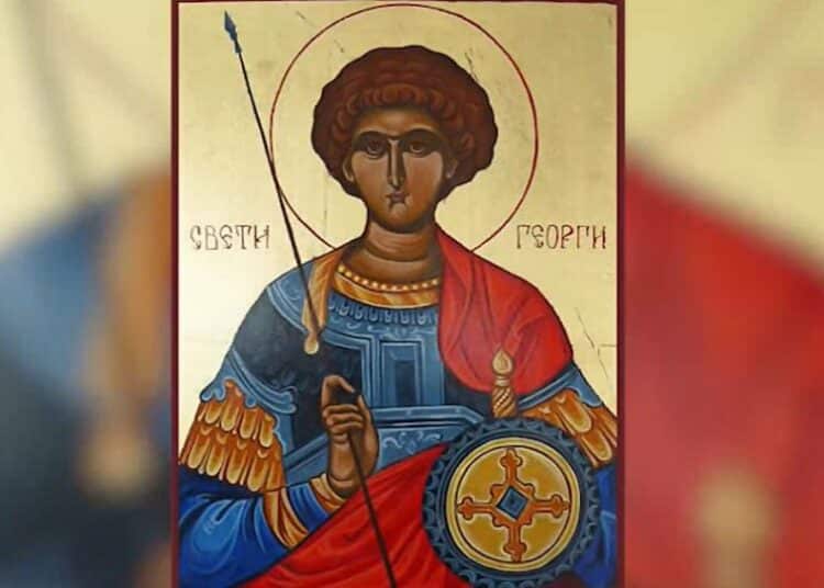 Чудотворна икона от Света гора ще бъде изложена в храм във Видинско 1 1 3