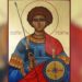 Чудотворна икона от Света гора ще бъде изложена в храм във Видинско 8 Чудотворна икона от Света гора ще бъде изложена в храм във Видинско