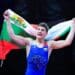 Самоков е домакин на Европейското първенство по борба за кадети 8 Самоков е домакин на Европейското първенство по борба за кадети