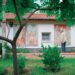 Уникалното село Крепост – художествена галерия на открито (снимки)