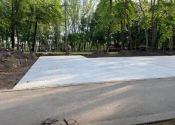 Ново любимо място на децата в Козлодуй идва скоро