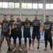 В зала “Арена Несебър” се проведе семинар по бойни спортове