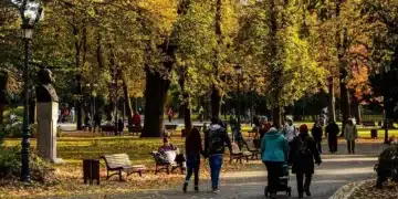 След 12 г. обсъждания: планът за Борисовата градина предвижда консервация на парка