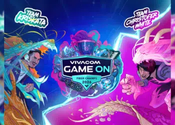 Vivacom GAME ON 2026 стартира супергеройски сезон с нова визуална идентичност и мобилна игра 8 Vivacom GAME ON 2026 стартира супергеройски сезон с нова визуална идентичност и мобилна игра