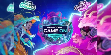 Vivacom GAME ON 2026 стартира супергеройски сезон с нова визуална идентичност и мобилна игра