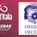 Маршрут на старта на Giro d’Italia в Несебър