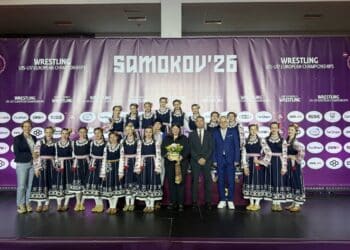 Самоков отново е столица на спорта