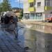 Габрово след наводненията: бедственото положение падна, но водата остава опасна