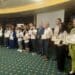 Президентът Илияна Йотова връчи награди на КРИБ – Стара Загора за социално отговорни компании