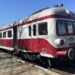 Емблематична ретро мотриса ще вози пътници от София за Банкя