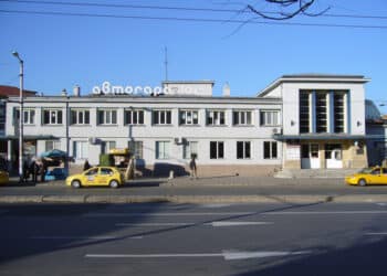 Пловдив обмисля да прави общинска автогара