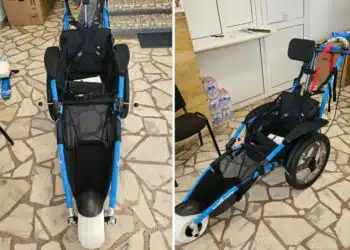 Берковица прави зона за спорт и ски за хора с увреждания 2 Берковица прави зона за спорт и ски за хора с увреждания