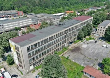 Габрово дава 1 млн. евро за проект за Център Кристо и Жан-Клод