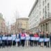 22 проекта в 16 области с финансиране по второто издание на грантовата програма на „Капка по капка“ 12 22 проекта в 16 области с финансиране по второто издание на грантовата програма на „Капка по капка“