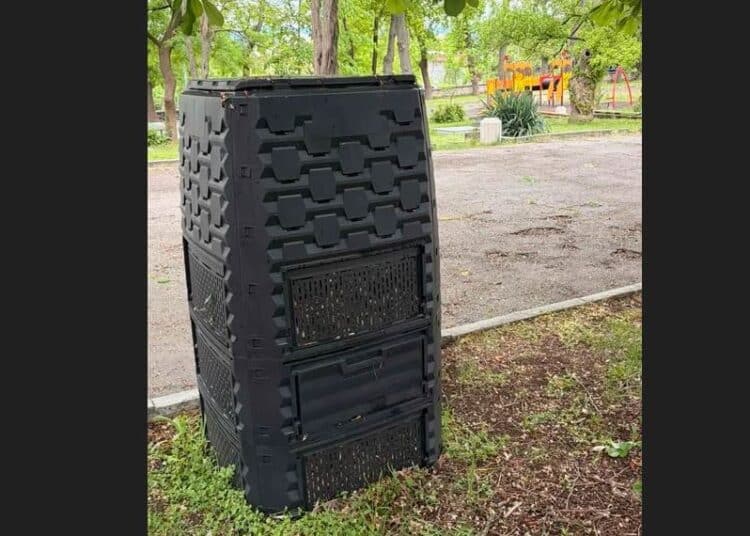 Снимка Община Радомир