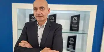 Институциите все повече се насочват към решенията за киберсигурност, предоставени като услуга