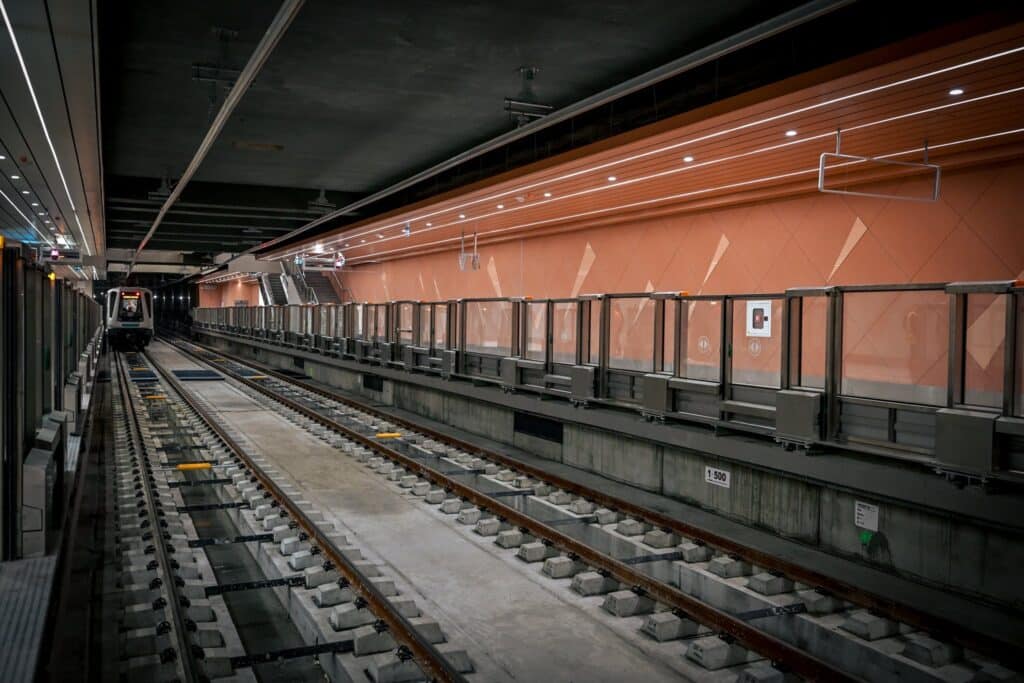 Сменят името на бъдещата метростанция "Витиня" 1 metrolinia3
