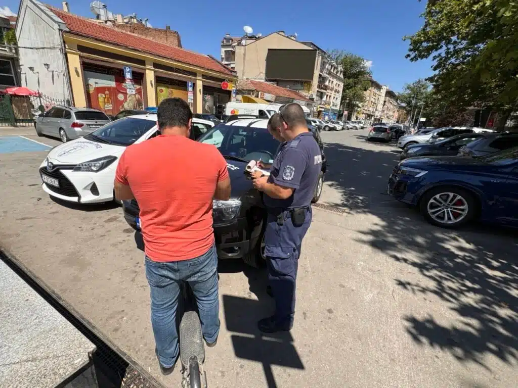 Над 140 тротинетки са иззети за две години в Русе 1 0 3