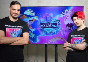 Нов сезон, нов претендент, нова битка с YouTube сериала на Vivacom GAME ON