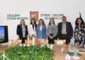 Стара Загора и Финландия обсъдиха възможности за сътрудничество в условията на зелен преход