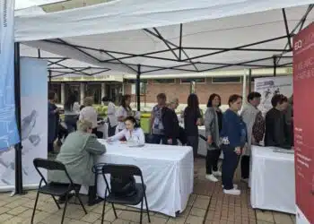 Стотици етрополци се възползваха от безплатни здравни прегледи