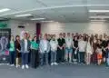 28 студенти завършиха новото издание на Vivacom Техническа академия