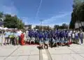 Десетки ученици, родители и образователни институции се събраха в Самоков 10 Десетки ученици, родители и образователни институции се събраха в Самоков