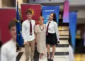 Ученици от Пазарджик в топ 5 на олимпиада по статистика