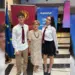 Ученици от Пазарджик в топ 5 на олимпиада по статистика